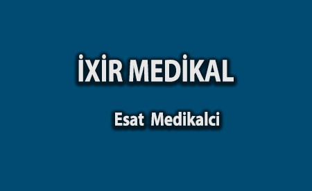 Esat Medikalci