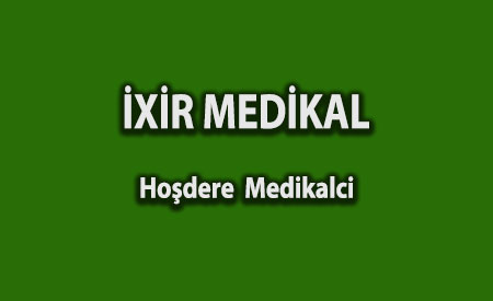 Hoşdere Medikalci