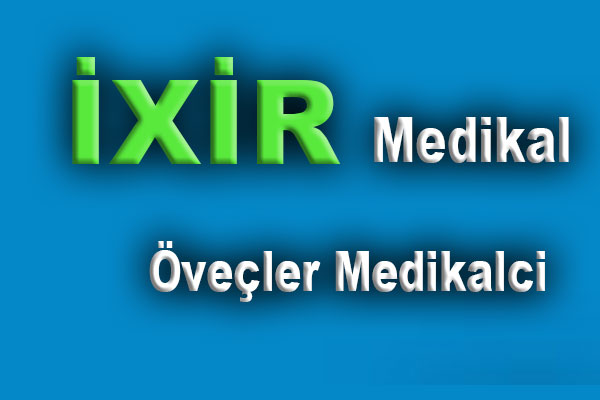 Öveçler Medikal